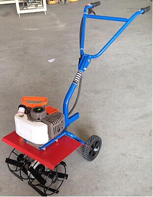 新款小型除草機