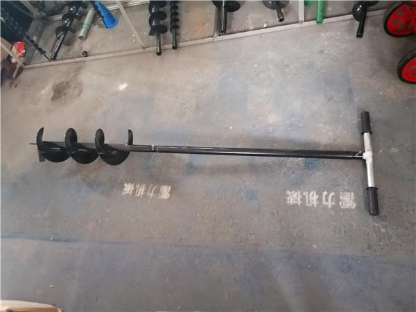 高邊坡護坡打孔機掏洞自動出土