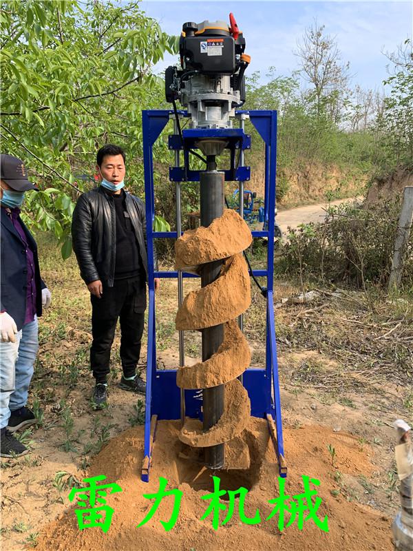 樁孔掏土機清淤泥設備內外兼挖