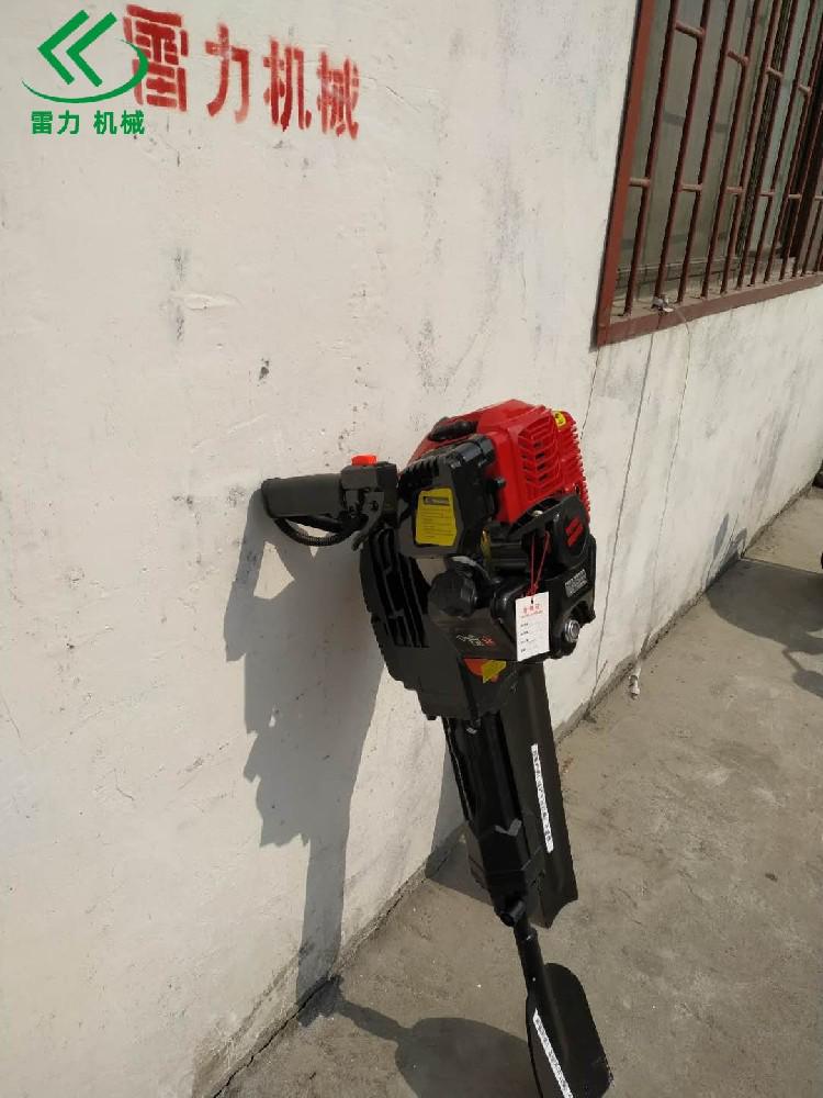 挖樹機功能性強又多